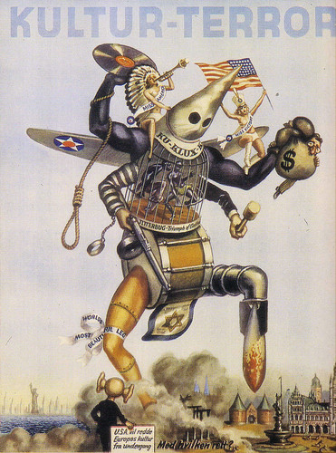 Wwii german anti allied - wwii,
