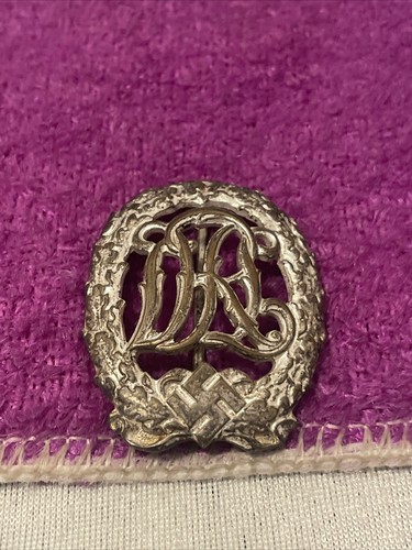 Original pre wwii german - original,