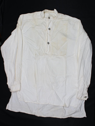 Ww1 german hemd - hemd, shirt)