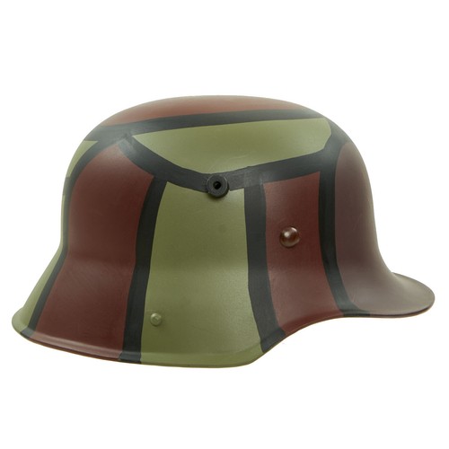 German wwi m16 stahlhelm steel - wwi,